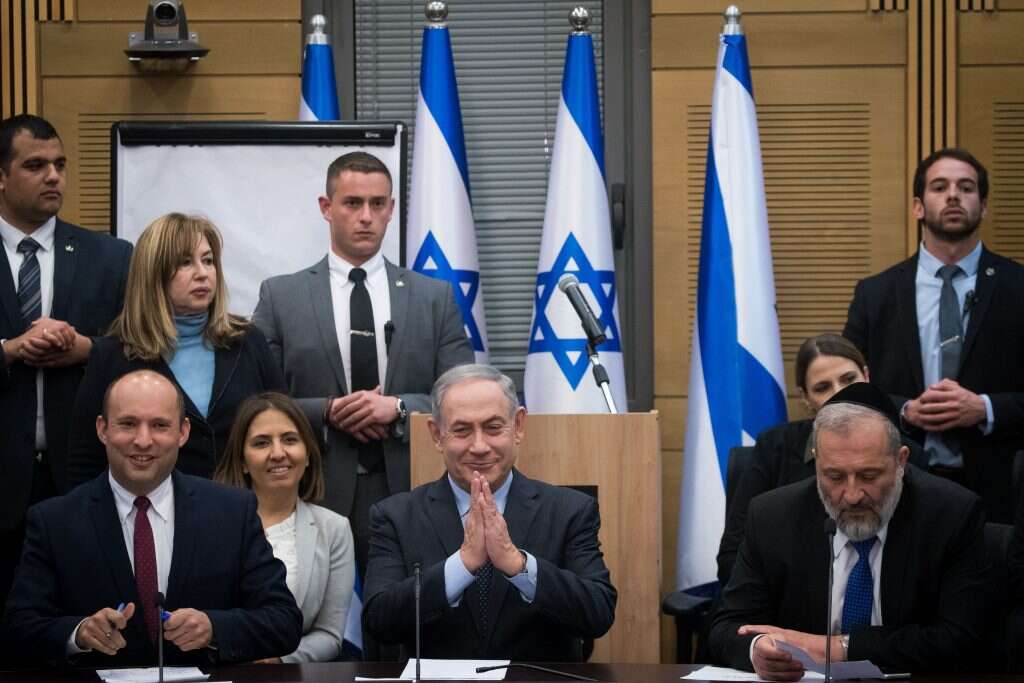 צילום: יונתן זינדל, פלאש 90