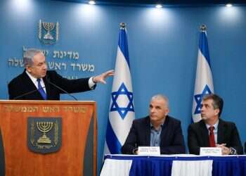 המדיניות של משרד הבריאות מוכיחה את עצמה בינתיים