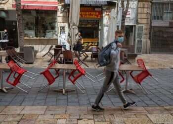 חקירה ויראלית: מי הדביק את חולה מספר 29?