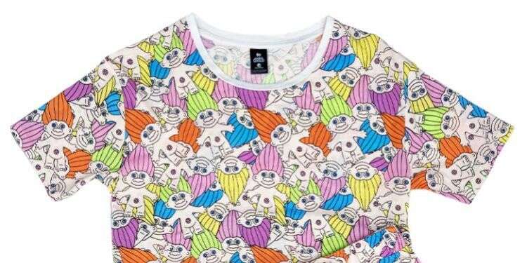 אם כבר אסקפיזם, אז בסטייל: שלל פיג'מות לשהייה בבית