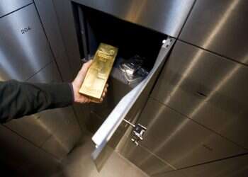 יצרני הזהב בעולם מתקשים לעמוד בביקוש – ובתנאי הסגר