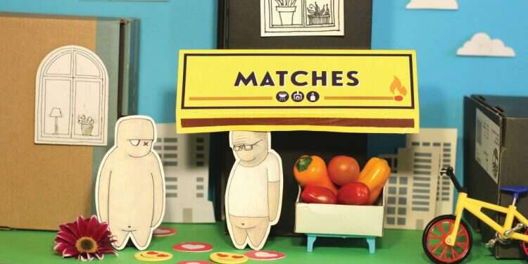 הקורונה הפכה את המכולת הקטנה לנווה מדבר של בריאות