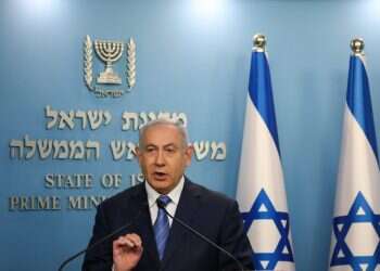נתניהו חייב לשנות את שיטת הפעולה בטיפול בקורונה