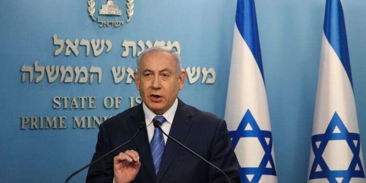 נתניהו חייב לשנות את שיטת הפעולה בטיפול בקורונה