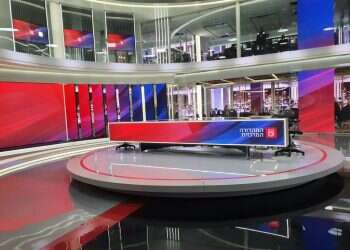 לקראת המדגמים: כשאין חדשות יש אולפן חדש