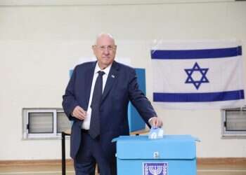 תוצאות האמת: הליכוד מוביל, הימין מתנדנד על 59