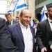 צילום: אסתי דזיובוב/TPS מתיחות בצפון: חיל האוויר תקף חוליית מחבלים בגבול סוריה