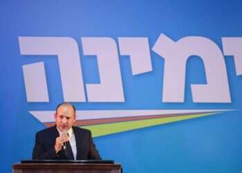 וילכו שניהם: הדילמה של בנט וסמוטריץ' קשה מנשוא