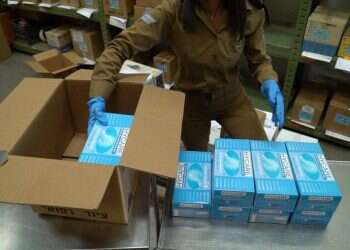 הערכה בצה"ל: משבר הקורונה יימשך לפחות עד יולי