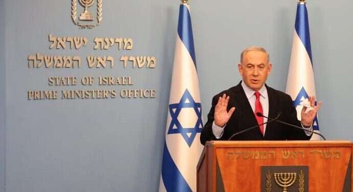 המאבק בקורונה: בתי הספר מושבתים עד להודעה חדשה