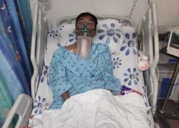 בהלת הקורונה: עולה חדש הותקף כי נראה כסיני