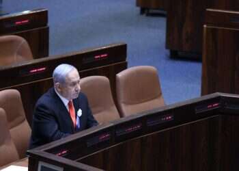 חרפה והמוצא ממנה: כך ישראל תחלץ עצמה מאסון