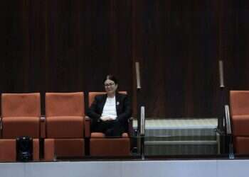 בג"ץ אדלשטיין מבטא את כל מה שרע במערכת המשפט