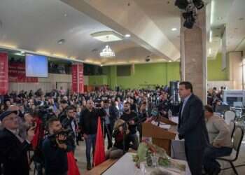 בטאון חד"ש: "הציונות היא גזענות, ותוצר האימפריאליזם"