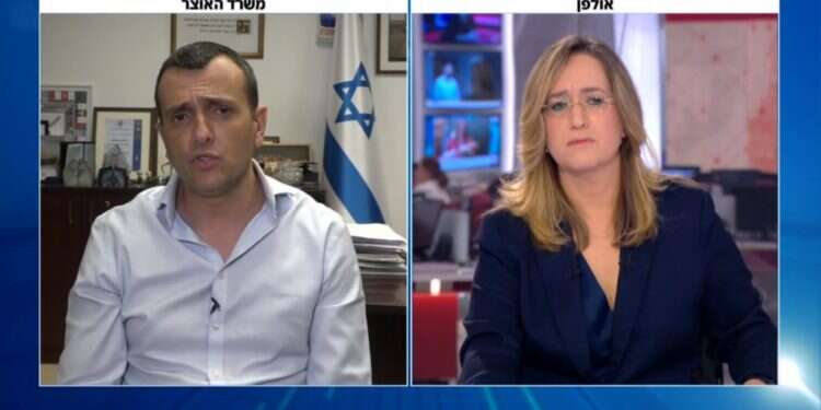 למה אילנה דיין שתקה מול מופע האימים של שי באבד?