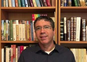 "מותר אדם מן הווירוס": שיעור עם הרב חיים נבון