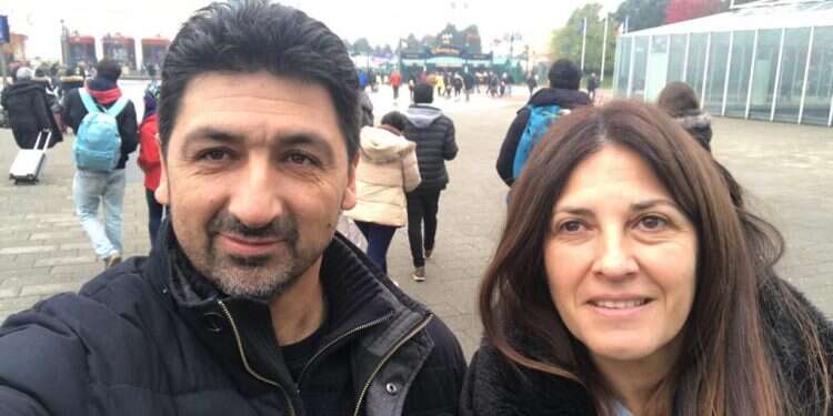 אנשי הרפואה העולים: תנו לנו לסייע במשבר הקורונה