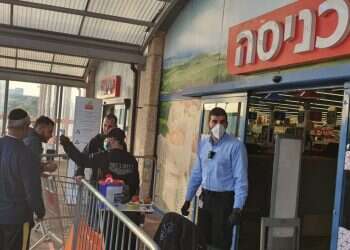 משטחים, לחצנים וידיות: מדבק או לא?