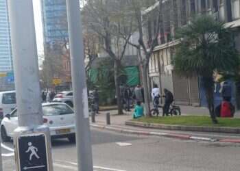 "דרום תל־אביב בסכנה ממשית והקטסטרופה בדרך"