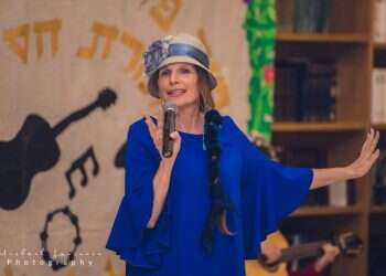 "אם אי אפשר לבוא לבית המדרש, נביא אותו לאנשים הביתה"