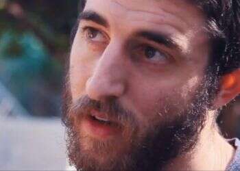 "רעות אמרה שההרוגים מסכנים, אבל גם הנהגים מסכנים, אתה נוסע על כביש ואולי תהרוג בנאדם"