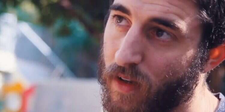 "רעות אמרה שההרוגים מסכנים, אבל גם הנהגים מסכנים, אתה נוסע על כביש ואולי תהרוג בנאדם"