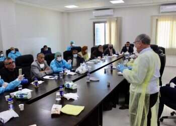 למרות התבטאות רה"מ הפלסטיני: נמשך שיתוף הפעולה הישראלי עם הרשות