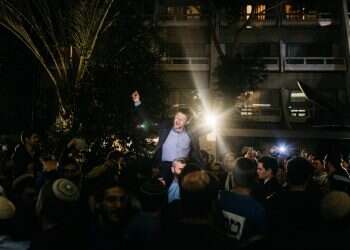 הציונות הדתית לא למדה לעשות מנדטים מרגשות