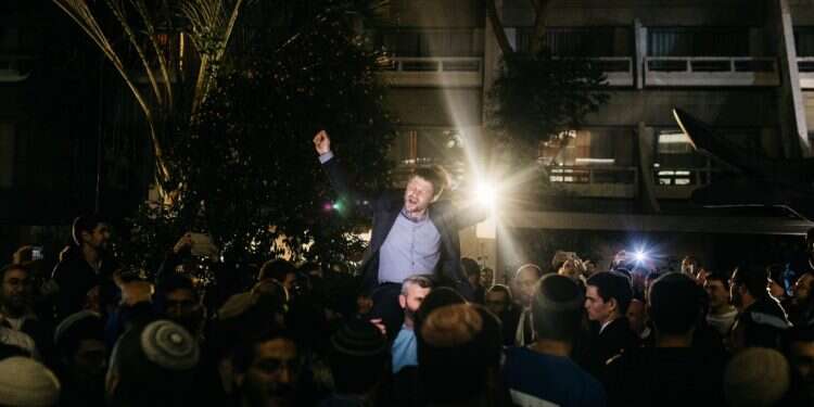 הציונות הדתית לא למדה לעשות מנדטים מרגשות