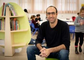 צילום: אריק סולטן