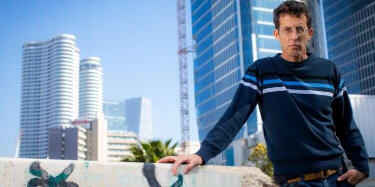 צילום: אריק סולטן