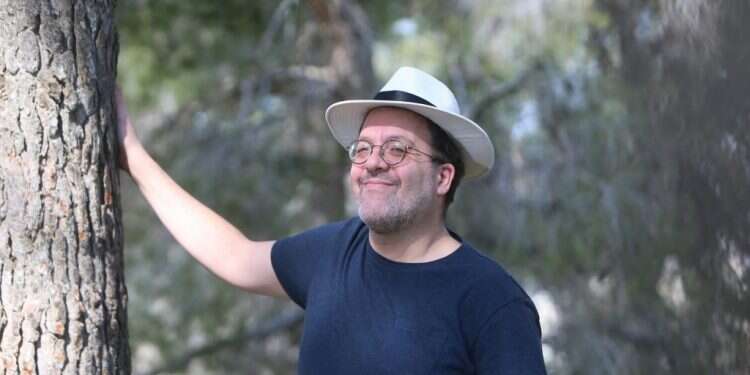 ד היסטוריון, ראש כולל, משורר: שיחה עם ד"ר שלמה טיקוצ'ינסקי