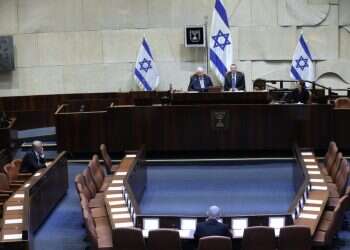 אין חדש תחת הקורונה: ימין, שמאל אמונה ואתאיזם