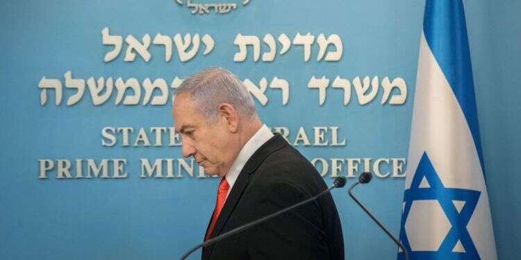 ראש הממשלה נתניהו. צילום: יונתן זינדל, פלאש 90 צילום: יונתן זינדל, פלאש 90