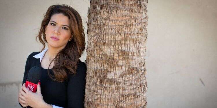 אריאלה שטרנבך. צילום: אריק סולטן צילום: אריק סולטן