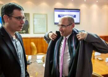 ההקלות במתן אשראי הן חרב פיפיות עבור משקי בית