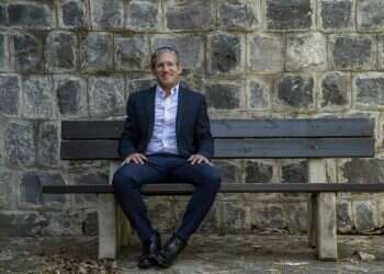 ברוך דיין האמת: הרב רונן נויברט הלך לעולמו בגיל 50