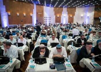 המשימה הבאה של הציונות הדתית