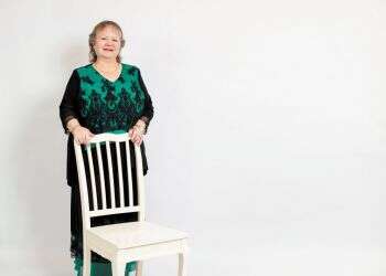 עוגת התפוחים של אמא: סל תרבות עם טובה שטיינר