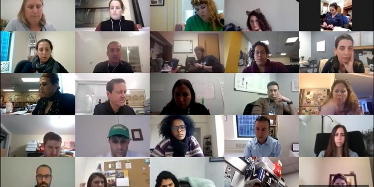 משבר הקורונה: 200 שליחי הסוכנות היהודית יחזרו לישראל