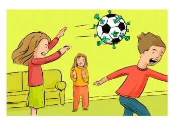 איור: מורן ברק