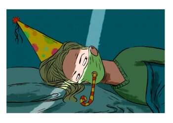 איור: מורן ברק