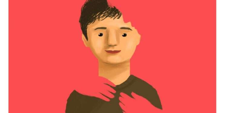 אמא הגשימה את עצמה אחרת