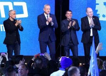 מה עובר על בוגי