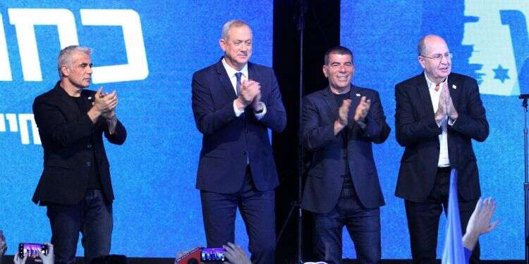 מה עובר על בוגי