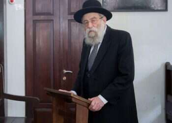 צילום: הדס פרוש, פלאש 90