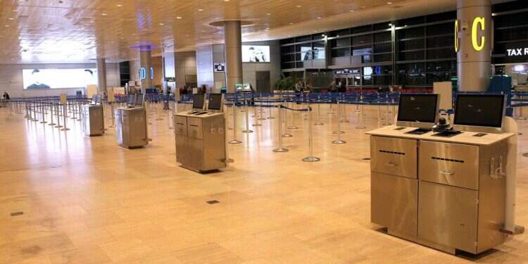 ההשפעות הכלכליות: נתב קונים זמן: ההכרעה בין סיכון הכלכלה לבריאות הציבור