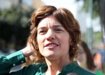 נוה דרומי: קול ימני במעוז השמאל