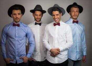 זגורי אימפריה חוזרת ומשחקי הדיונון חושבת בגדול: הסדרות של 2025