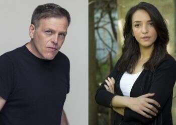 שמאלנים, רוצים את הימנים לצידכם? תהיו רגע לצידם